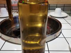 -蛙一刀·麻椒鱼火锅(金仙桥店)
