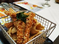 -威尼斯西餐厅(东区店)