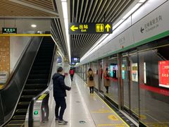 -星海广场(地铁站)