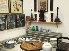 大堂-老厨家(友谊路总店)