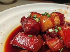 -梁家大院•农家菜(昆山会展中心店)