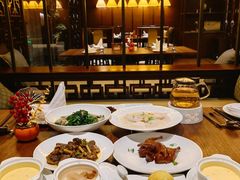 -蛇口希尔顿南海酒店·随轩中餐厅·粤菜