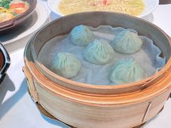 -桂满陇·杭州小馆(巴黎春天浦建店)