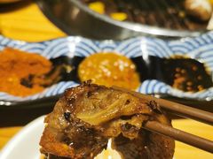 -土大力韩式烤肉料理(39年·和平路店)