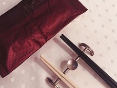 餐具摆设-小南国(金沙江路店)