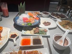 -大渔铁板烧(大悦城店)