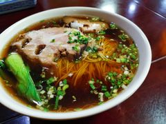 -东吴面馆(好运街店)