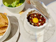 -Le Bistrot de Racine