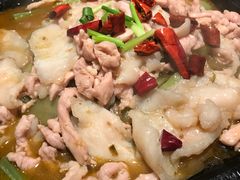 -炭舍干锅(华发商都店)