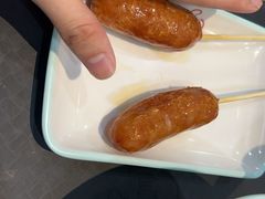 -回味鸭血粉丝汤(砂之船店)