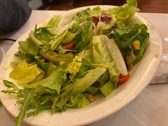 -摩根扒房(桐梓林店)