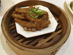 -龙悦湾酒家·八阵鱼生·渔人码头店