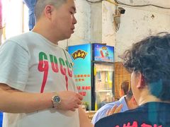 -九九豆花馆(解放碑步行街店)