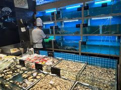 -梅花香里大酒店(郁金香路店)