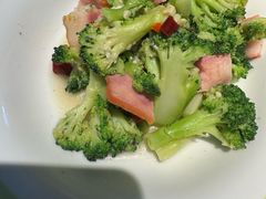 -萨莉亚意式餐厅(新邻天地店)