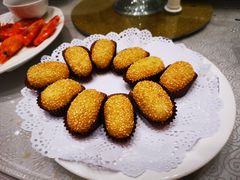 -东方明珠老上海8号餐厅