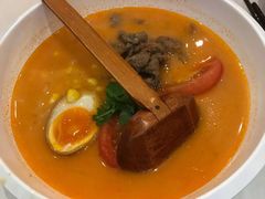 -味千拉面(航洋国际购物中心)