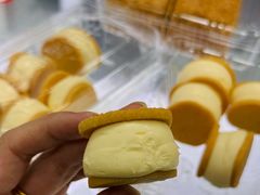 -甜嘟嘟烘焙坊(舒城路店)