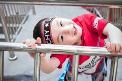 点击看大图 -鹿乐·亲子儿童摄影(城东翠雍新城南区店)