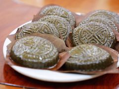 -正宗高流河饭店原创风姜鸡