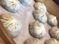 菌菇小笼包-鼎泰丰(嘉年华•海信广场VILLAGE店)