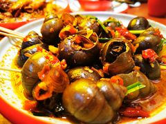 -老闵田螺馆·南昌市井菜·特色小吃(总店)