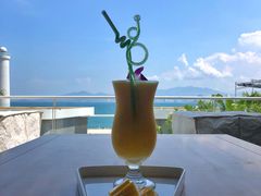 -芽庄MP泰式海鲜海景餐厅