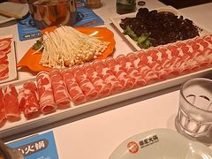 -德龙火锅(松源街直营店)