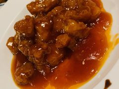 羊城豫见荔枝肉-豫江南川湘料理(岗顶六店)