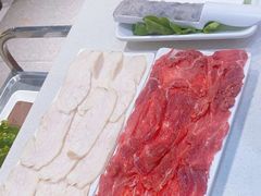 -古乐牛香·鲜牛肉牛杂火锅(梅村五洲国际店)