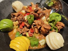 -大秦小宴•新派西北(万象前海店)