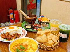 -曼谷食堂·泰国家庭料理