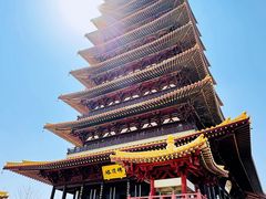 -牛首山文化旅游区