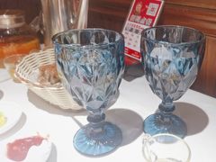 -俄士厨房(五棵松华熙LIVE店)