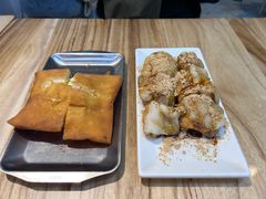 -和众大油条(维明路店)