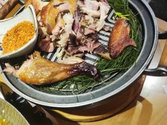 -外婆味道·云南菜大当家(弥勒店)