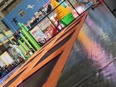 -天空之城蹦床攀岩运动馆·团建拓展·亲子游乐·生日派对(合肥店)