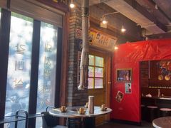 -釜山火炉·海鲜烤肉(紫藤路店)