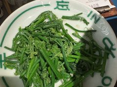 -一坐一忘云南菜(嘉里中心店)