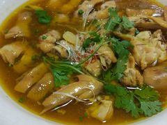 花雕鸡-旭龙鱼头王(航华店)