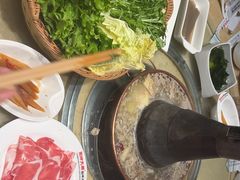 -阳坊大都涮羊肉(阳坊总店)