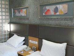 -北京东直门智选假日酒店