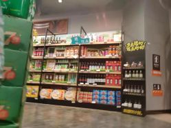 -卡通尼乐园(重庆南坪协信星光店)