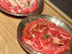 -西塔老太太泥炉烤肉(武汉摩尔城店)
