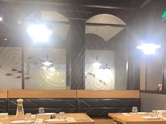 -鱼酷活鱼烤鱼(梅江印象城店)