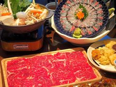 -山葵家·创意料理(宁波来福士店)