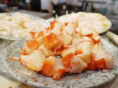 -The COOK·厨餐厅·自助餐(浦东嘉里大酒店)