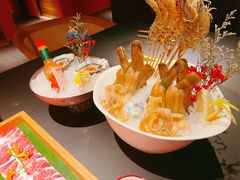 -澜棠海鲜(余姚阳明古镇店)