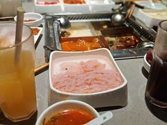 -海底捞火锅(青悦城店)