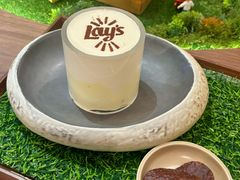 -Calix&Lay's(新天地店)